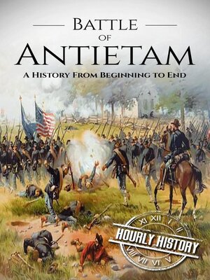 cover image of Battle of Antietam